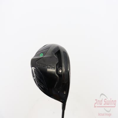 TaylorMade Stealth Plus Driver 9° TM Matrix VeloxT 49 Graphite Senior Right Handed 45.5in