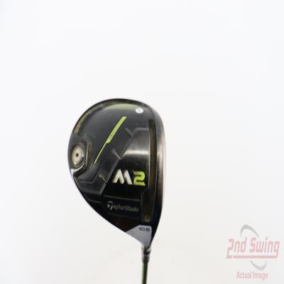 TaylorMade M2 Driver 10.5° Aldila NV 65 Graphite Stiff Right Handed 46.0in