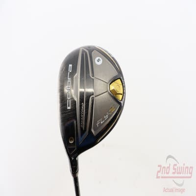 Cobra Fly-Z Fairway Wood 3-4 Wood 3-4W 13° Cobra Matrix VLCT Sp Graphite Stiff Left Handed 43.0in