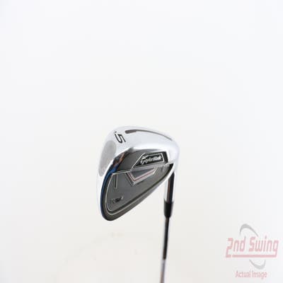 TaylorMade RSi 2 Single Iron 5 Iron Stock Steel Shaft Steel Stiff Right Handed 38.0in