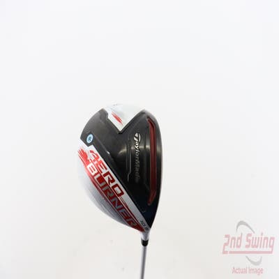 TaylorMade AeroBurner Driver 10.5° Matrix Speed RUL-Z 50 Graphite Regular Right Handed 46.0in