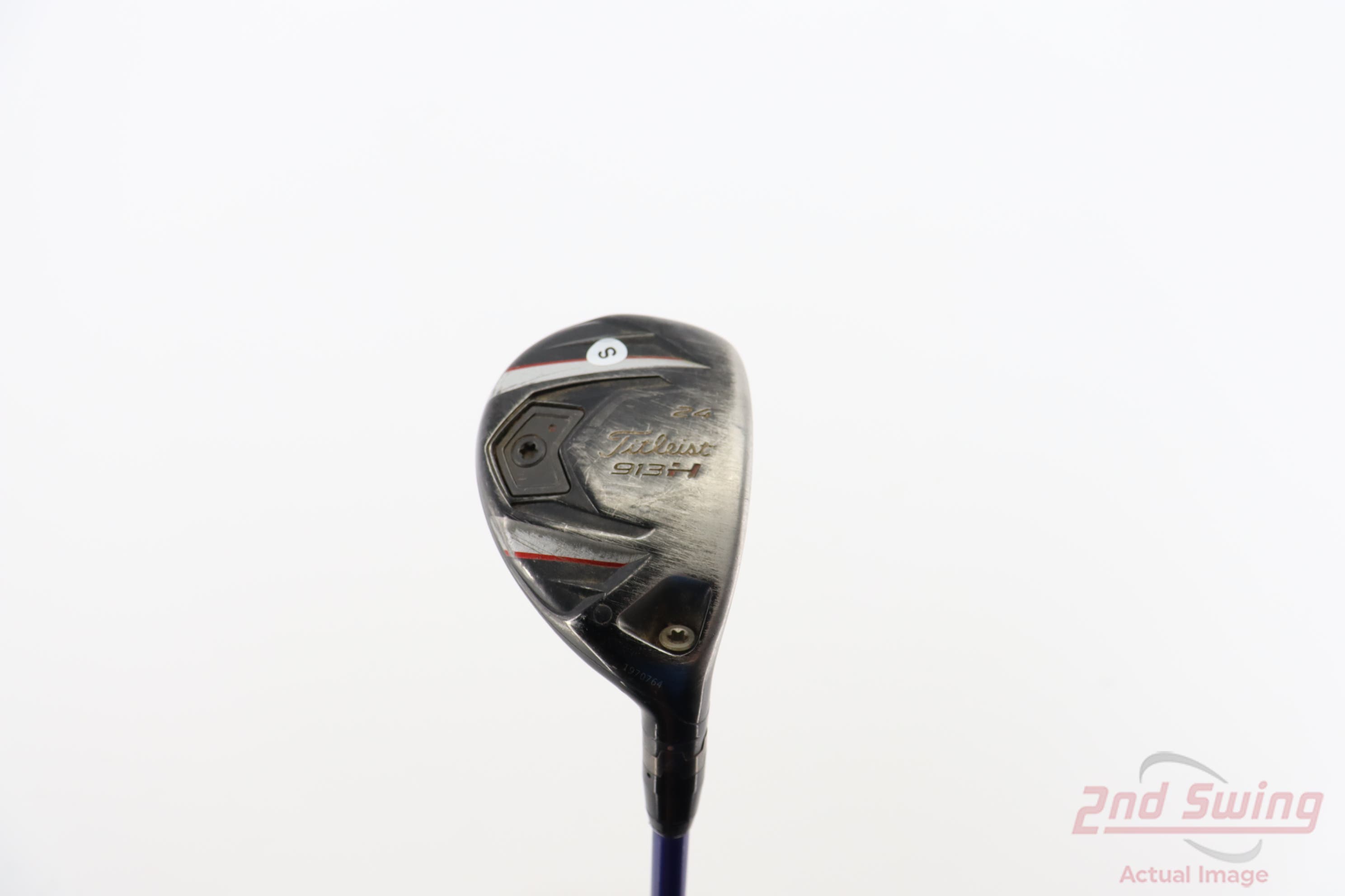 Titleist 913H Hybrid | 2nd Swing Golf