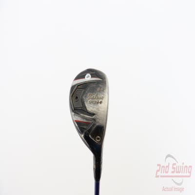 Titleist 913H Hybrid 5 Hybrid 24° Mitsubishi Diamana S+ Blue 82 Graphite Stiff Right Handed 40.0in