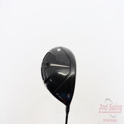 Titleist TSR3 Driver 10° Project X HZRDUS Black 4G 60 Graphite Stiff Right Handed 45.5in