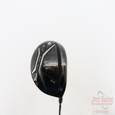 Titleist 917 D2 Driver 10.5° Diamana S+ 60 Limited Edition Graphite Regular Right Handed 46.0in