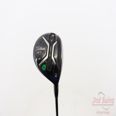 Titleist 917 F2 Fairway Wood 5 Wood 5W 18° Diamana M+ 60 Limited Edition Graphite Senior Right Handed 42.0in