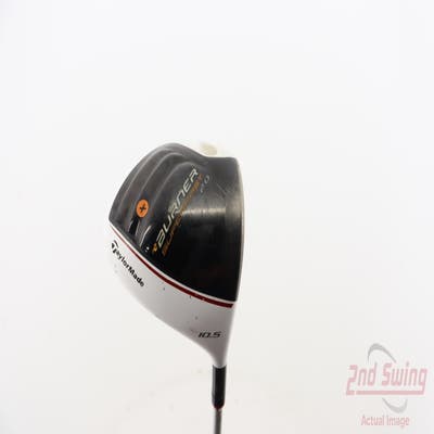 TaylorMade Burner Superfast 2.0 Driver 10.5° Callaway Stock Graphite Graphite X-Stiff Right Handed 43.25in