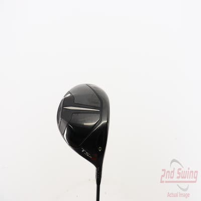 Titleist TSR2 Driver 9° Mitsubishi Tensei 1K Black 65 Graphite Stiff Right Handed 45.5in