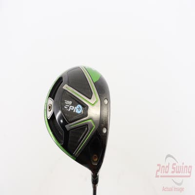 Callaway GBB Epic Driver 10.5° Project X HZRDUS T800 Green 55 Graphite Regular Right Handed 45.25in