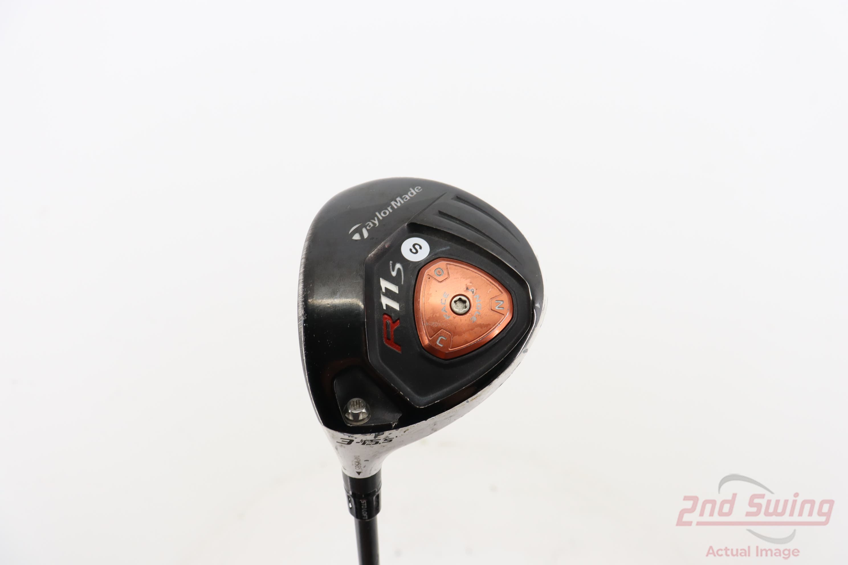 Taylormade R11S 3wood high quality