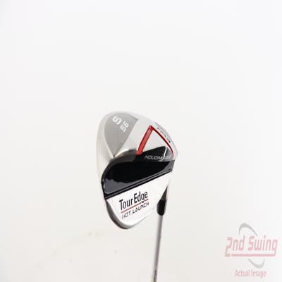 Mint Tour Edge Hot Launch E523 Wedge Sand SW 56° Tour Edge Hot Launch 45 Graphite Ladies Right Handed 34.0in