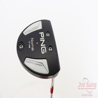 Ping Nome TR Putter Steel Right Handed 34.0in