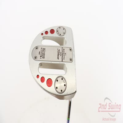 Titleist Scotty Cameron Studio Select Kombi Putter Steel Right Handed 35.0in