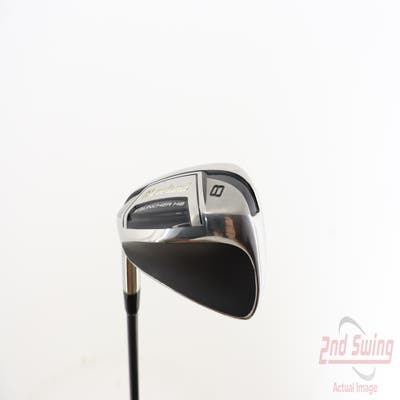 Cleveland Launcher HB Hybrid 8 Hybrid Miyazaki C. Kua Hybrid Graphite Senior Left Handed 38.0in