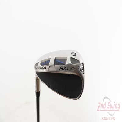 Cleveland Launcher XL Halo Hybrid 9 Hybrid Project X Cypher Graphite Senior Left Handed 36.0in