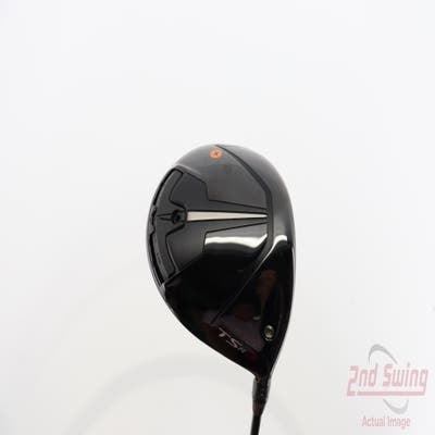 Mint Titleist TSR3 Driver 10° Accra TZ6 65 Graphite Stiff Right Handed 45.75in