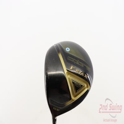 Cobra F-Max Driver 10.5° Cobra Superlite Graphite Regular Left Handed 45.5in