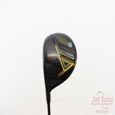 Cobra F-Max Fairway Wood 3 Wood 3W 16° Cobra Superlite Graphite Regular Left Handed 42.5in