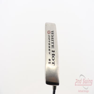 Odyssey White Hot 1 Putter Steel Right Handed 34.0in