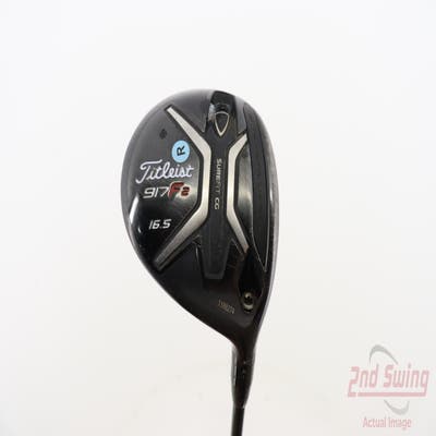 Titleist 917 F2 Fairway Wood 3 Wood 3W 16.5° Diamana M+ 60 Limited Edition Graphite Regular Right Handed 43.0in