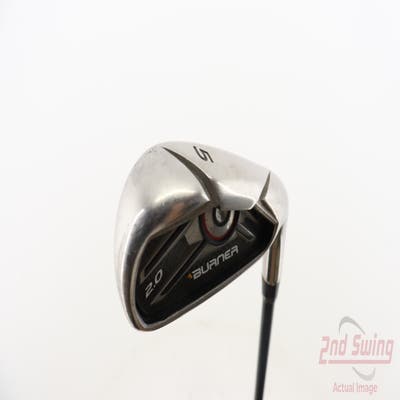 TaylorMade Burner 2.0 Single Iron 5 Iron TM Superfast 65 Graphite Regular Right Handed 38.0in