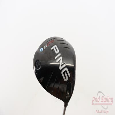 Ping G25 Driver 9.5° Stock Graphite Shaft Graphite Regular Right Handed 42.5in