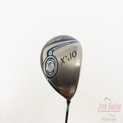 XXIO 9 Driver 11.5° MP900 Graphite Regular Right Handed 45.5in