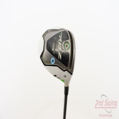 TaylorMade RocketBallz Fairway Wood 3 Wood 3W 15° TM Matrix XCON 5 Graphite Regular Right Handed 43.5in