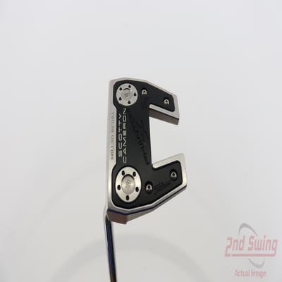 Titleist Scotty Cameron 2021 Phantom X 5.5 Putter Steel Left Handed 35.5in