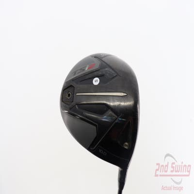 Titleist TSi2 Driver 10° PX HZRDUS Smoke Black RDX 60 Graphite Stiff Right Handed 45.5in