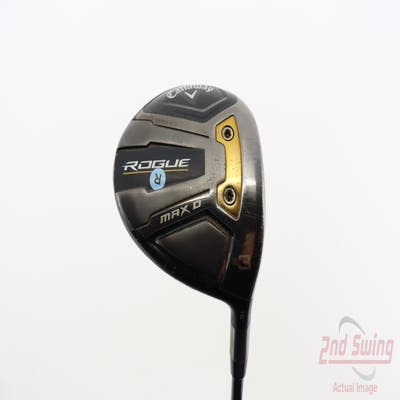 Callaway Rogue ST Max Draw Fairway Wood 3 Wood 3W 16° MCA Tensei AV-XLINK Blue 65 Graphite Regular Right Handed 43.0in