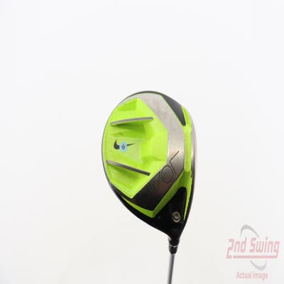 Nike Vapor Speed Driver 10.5° Mitsubishi Rayon Fubuki Z 50 Graphite Regular Right Handed 45.25in