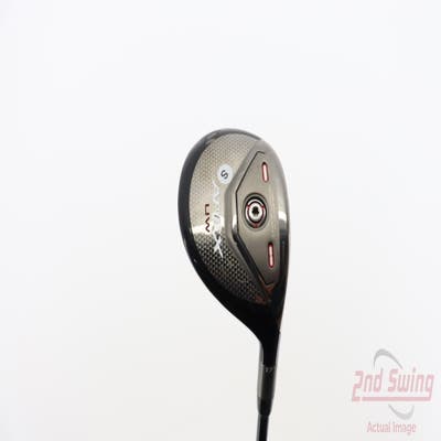 Callaway Apex Utility Wood Fairway Wood 17° PX HZRDUS Smoke Black RDX 70 Graphite Stiff Right Handed 41.0in