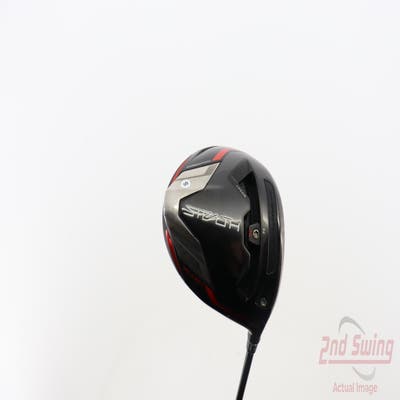 TaylorMade Stealth Plus Driver 9° Mitsubishi Kai'li White 60 Graphite Stiff Right Handed 45.75in