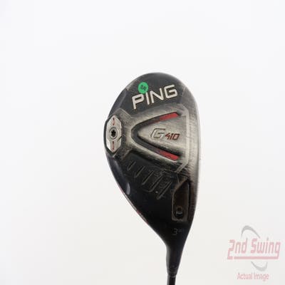 Ping G410 Fairway Wood 3 Wood 3W 14.5° ALTA CB 65 Red Graphite Senior Right Handed 43.0in