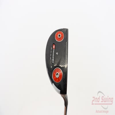 Odyssey O-Works 9 Putter Steel Right Handed 33.0in