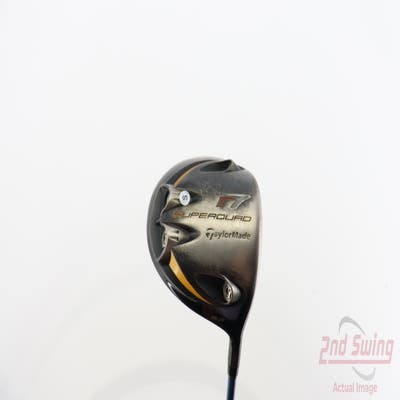 TaylorMade R7 Superquad Driver 9.5° Aldila VS Proto 65 Graphite Stiff Right Handed 45.5in