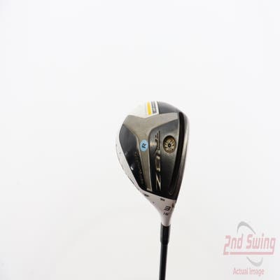 TaylorMade RocketBallz Stage 2 Fairway Wood 3 Wood 3W 15° TM Matrix RocketFuel 60 Graphite Regular Right Handed 43.0in