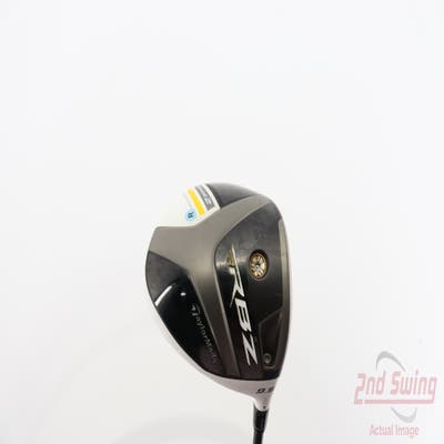 TaylorMade RocketBallz Stage 2 Driver 9.5° TM Fujikura RocketFuel 50 Graphite Regular Right Handed 45.5in