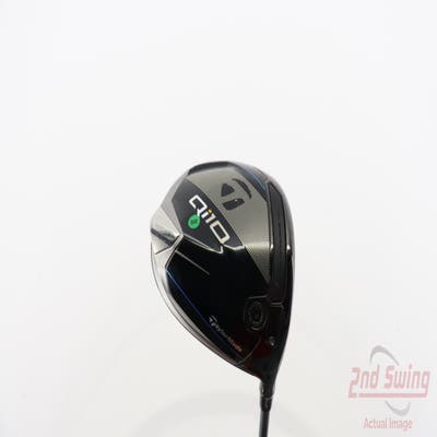 Mint TaylorMade Qi10 Driver 9° ALTA CB 65 Graphite Senior Right Handed 45.5in