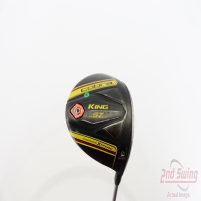 Cobra KING SpeedZone Xtreme Driver 12° Grafalloy ProLaunch Blue 45 Graphite Senior Right Handed 45.25in