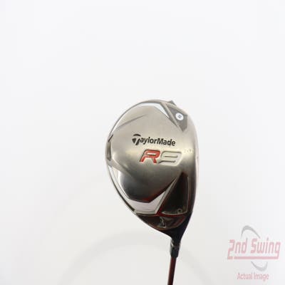 TaylorMade R9 Driver 10.5° TM Matrix XCON 5 Graphite Stiff Right Handed 45.25in