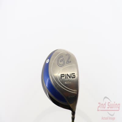 Ping G2 Driver 8.5° Ping TFC 100D Graphite Stiff Right Handed 45.5in