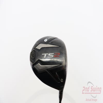 Titleist TS2 Driver 9.5° Mitsubishi Tensei CK 55 Blue Graphite Stiff Right Handed 45.5in