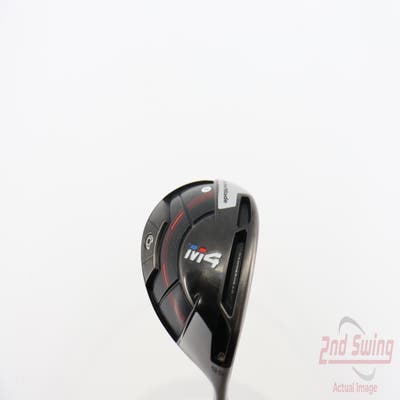 TaylorMade M4 Driver 9.5° Fujikura ATMOS 5 Red Graphite Stiff Right Handed 45.5in