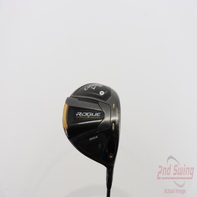 Callaway Rogue ST Max Driver 9° MCA Tensei AV-XLINK Blue 65 Graphite Stiff Right Handed 45.25in