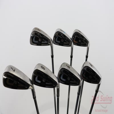 Wilson Staff Staff Ci9 Iron Set 4-PW Aldila VS Proto 75 Iron Graphite Regular Right Handed 38.0in