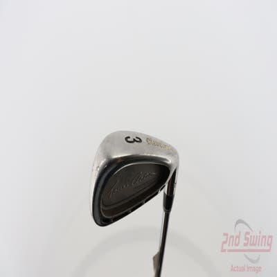 Cleveland TA7 Single Iron 3 Iron Dynamic Gold Sensicore R300 Steel Regular Right Handed 39.0in