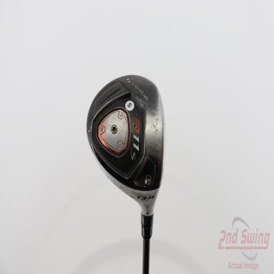 TaylorMade R11s TP Fairway Wood 3 Wood 3W 14° TM Aldila RIP Phenom 80 Graphite Stiff Right Handed 43.0in