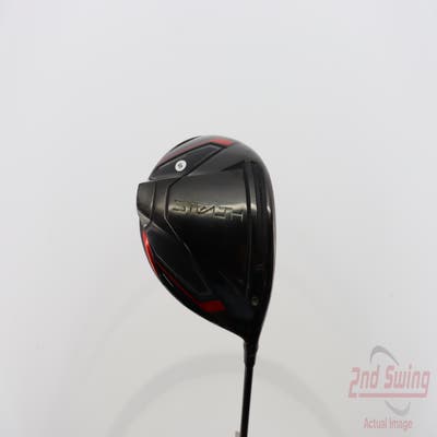 TaylorMade Stealth Driver 10.5° Fujikura Ventus Red 5 Graphite Stiff Right Handed 45.75in